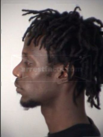 Malcum Neal Jamal Gaines
