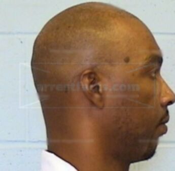Darryl Peoples