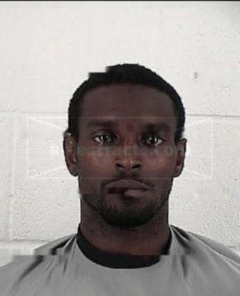 Dewayne Anthony Jordan-Walls Sr