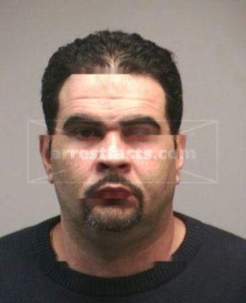 Raul Santiago-Torres