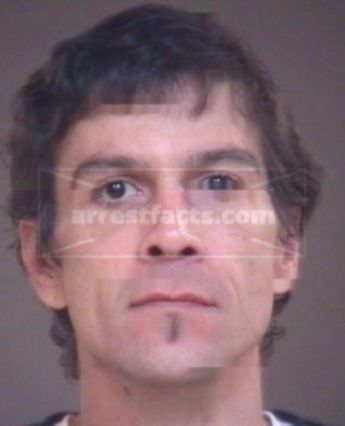 Carl Matthew Wright