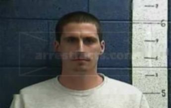 Jerry Wayne Reynolds