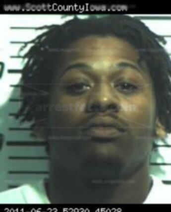 Anthony Darnell Heron Jr.