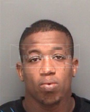Quinton Antonio Sanders