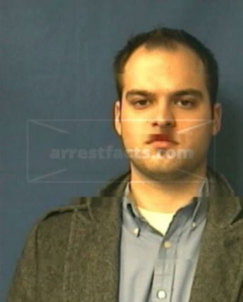 Joel Craig Pitts