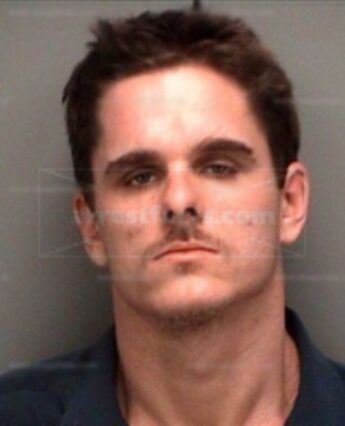 Mitchell Rodney Markley