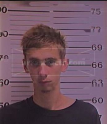 Robert Wayne Crisler
