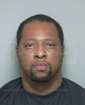 Gregory Videll Baker