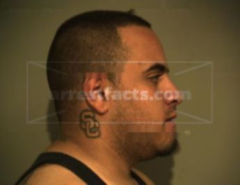 Saul Omar Ramos