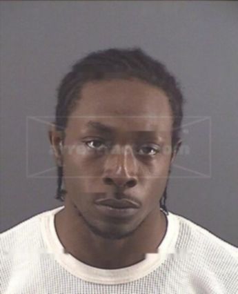 Keith Anthony Kennedy
