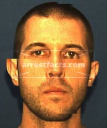 Daniel Christopher Smith
