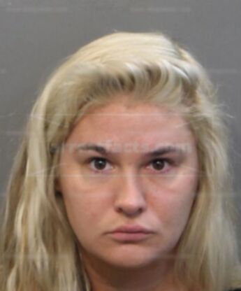 Nikki Leanne Davis