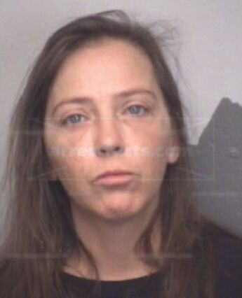 Emily May Hutchens