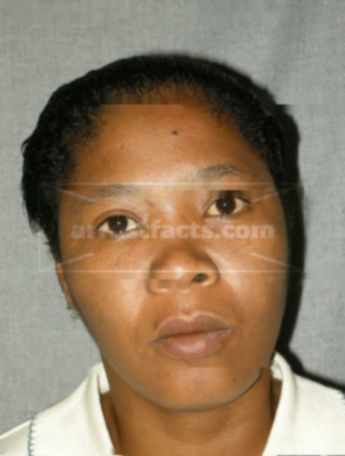 Wanda F Harris