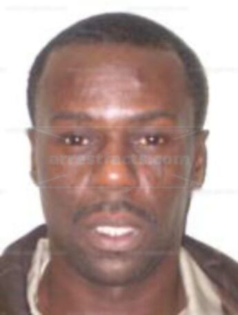 Larry D Harris