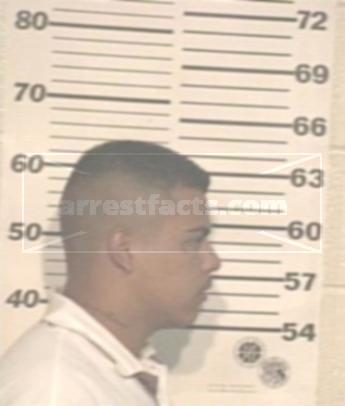 Jose Enrique Rangel Torres