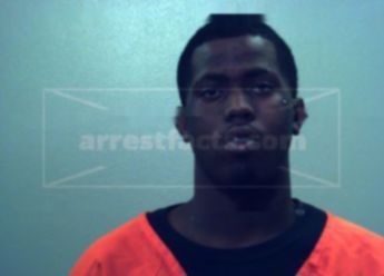 Kendrick Deon Rhem