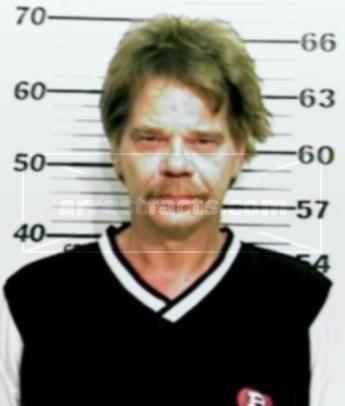 Paul Wayne Harris