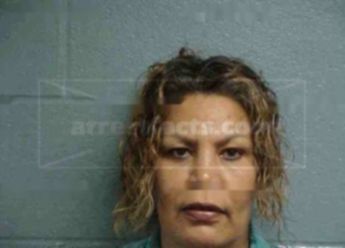 Sandra Kay Brown