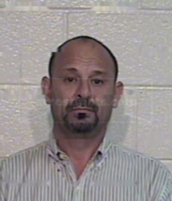 Jose Angel Garza Anaya
