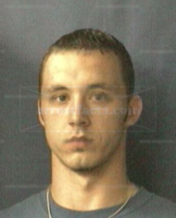 Brandon Allen Zorek