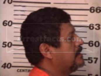 Dimas Briones Marron