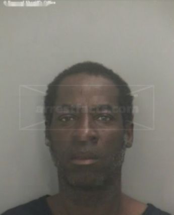 Sylvester Daniels