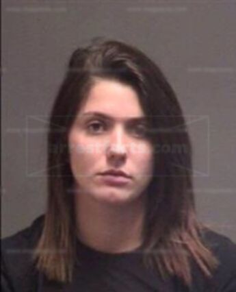 Erica Elaine Collier