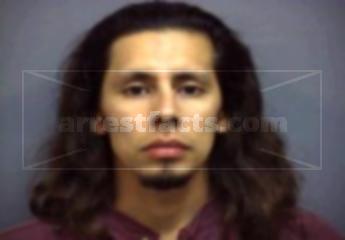 Gilbert Garcia Perez