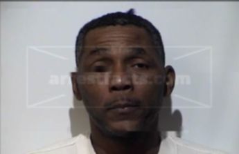 Demetrius Lavett Simpson