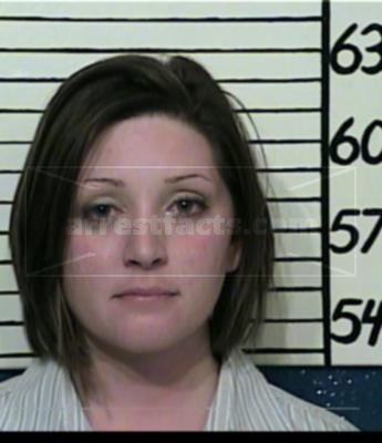 Amy Lee Appling