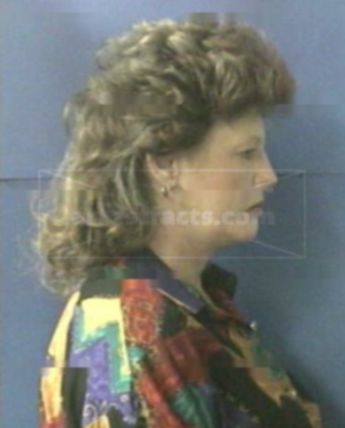 Mildred Ann Greer