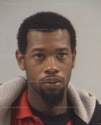 Michael Tyrone Patterson