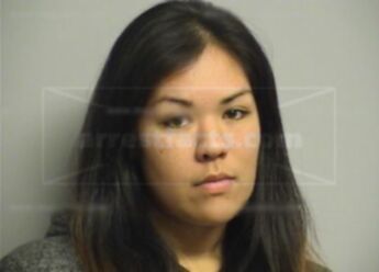 Arlenea Nichole Mahurin