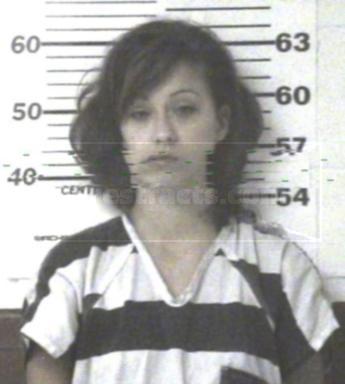 Stephanie Sheree Robertson