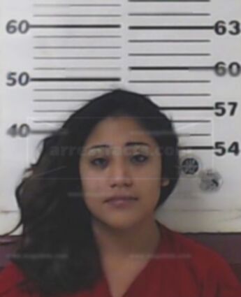 Sarah Margaret Blackmon