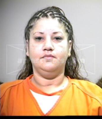 Rhonda Michelle Branam