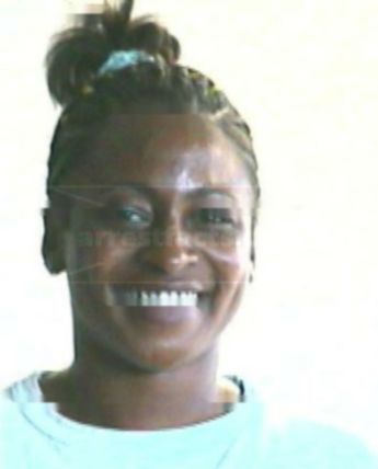 Mary F Hall