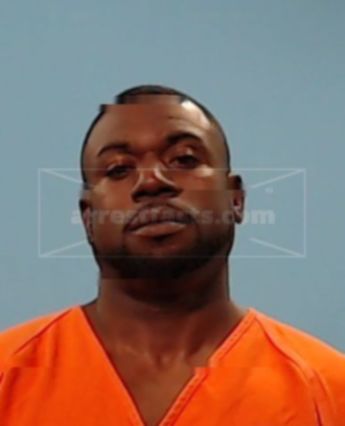 Darnell Vernon Perry