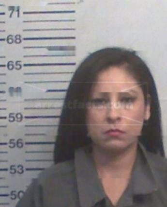 Ana Cristina Reyes-Barrera