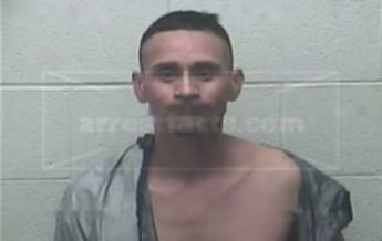 Jeffrey Nelson Seda