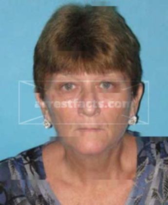 Mildred Kimberly Holliman