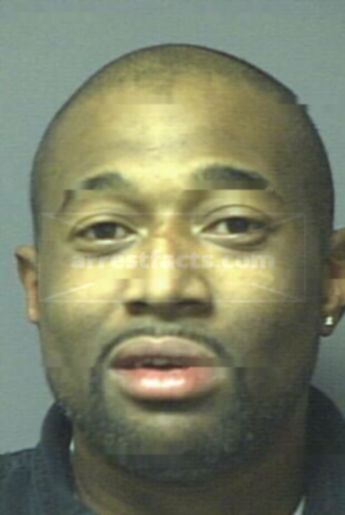 Lawrence Jackson
