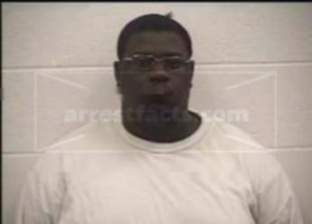Deandrae Lee Thomas