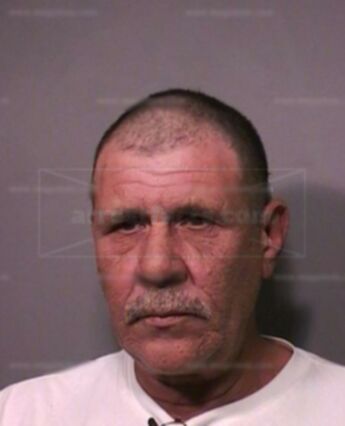 Raymond Calvin Flores