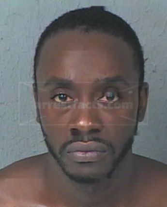 Sheldon Rashad Redding