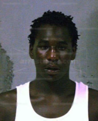 Johntavious Dodson
