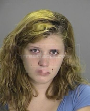 Tiffany Byington
