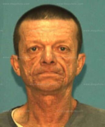 Roger Leroy Wheaton