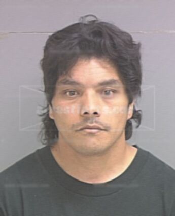 Luke Kawakahi